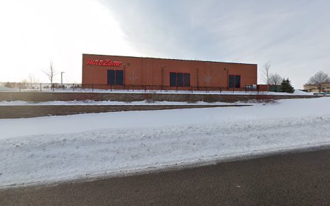 Auto Parts Store «AutoZone», reviews and photos, 1318 S Frontage Rd, Hastings, MN 55033, USA