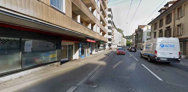 Baselstrasse 51, 6003 Luzern, Schweiz