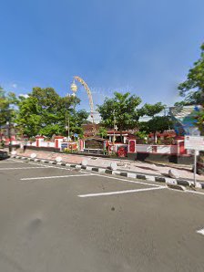 Street View & 360deg - SMP Negeri 1 Blitar