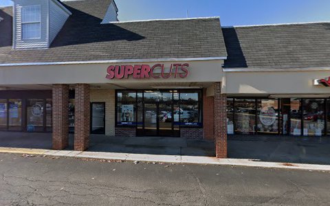 Hair Salon «Supercuts», reviews and photos, 861 N Court St, Medina, OH 44256, USA