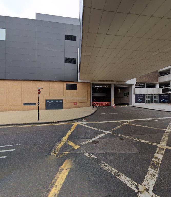 University Of Wolverhampton Law Centre