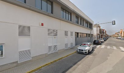 Colegio Publico Severi Torres en Castelló