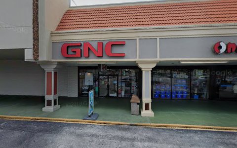Vitamin & Supplements Store «GNC», reviews and photos, 3918 S Dale Mabry Hwy A, Tampa, FL 33611, USA