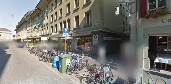 Rezensionen über Import Parfumerie Bern Spitalgasse in Freiburg - Kosmetikgeschäft