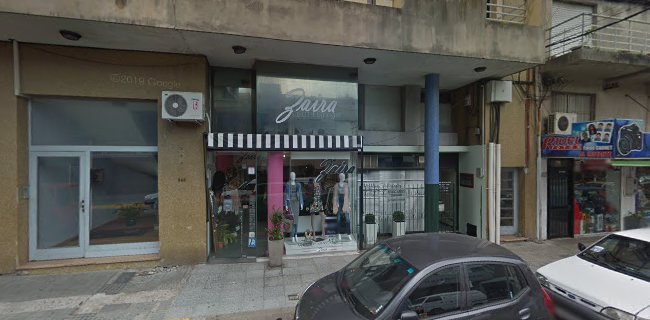 Opiniones de Zaira en Paysandú - Tienda de ropa