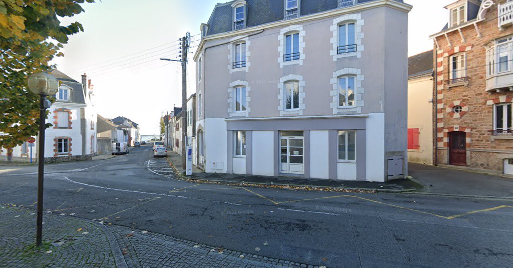 Nico à Port-Louis (Morbihan 56)