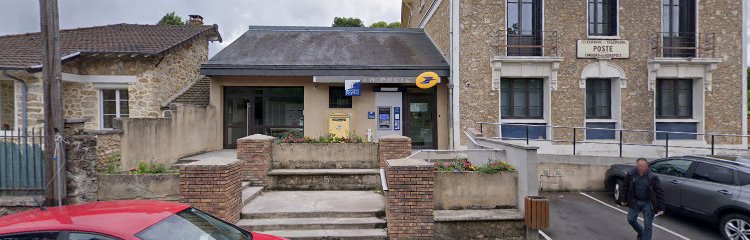 Photo du Banque La Banque Postale Limours à Limours