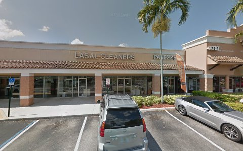 Dry Cleaner «La Sal Cleaners», reviews and photos, 4440 Weston Rd, Davie, FL 33331, USA
