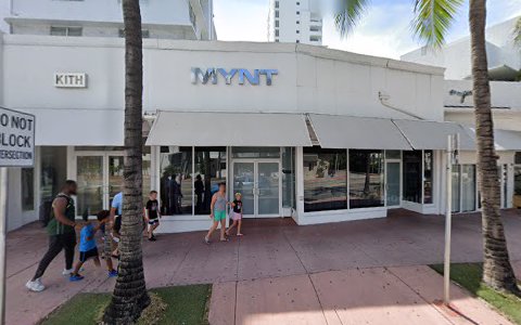 Night Club «Mynt Ultralounge», reviews and photos, 1921 Collins Ave, Miami Beach, FL 33139, USA