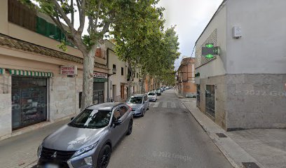 Residencia de ancianos Geriatric Son Sardina - Palma