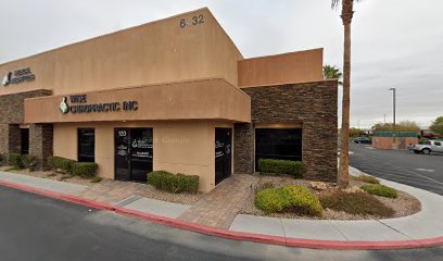 Wise Chiropractic, Inc. - Pet Food Store in Las Vegas Nevada