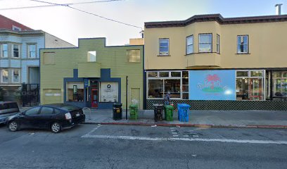 Murland Ellen DC - Pet Food Store in San Francisco California