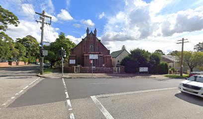 Leichhardu Community Church
