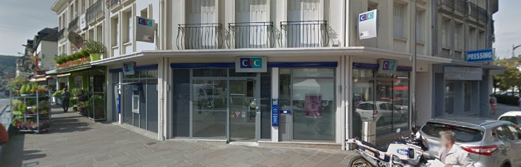 Photo du Banque CIC à Pont-Audemer