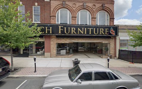 Furniture Store «Monarch Furniture Store», reviews and photos, 126 S 3rd St, Easton, PA 18042, USA