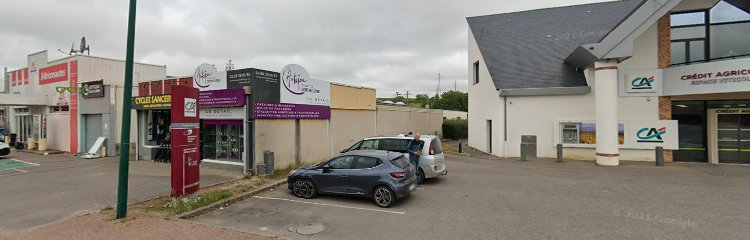 Photo du Banque Crédit Agricole Centre Loire - Saint Satur à Saint-Satur