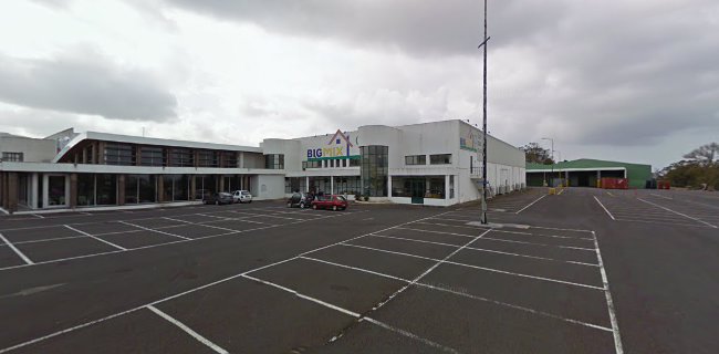 Hiper Açores - Shopping Center