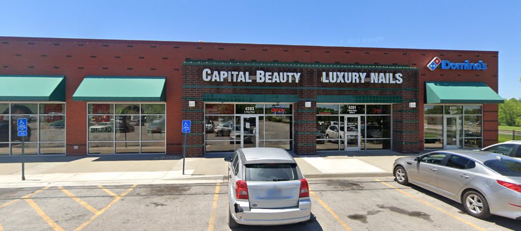 Capital Beauty Supply