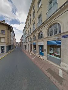 AESIO mutuelle 4 Rue Jean Jaurès, 69240 Thizy-les-Bourgs, France