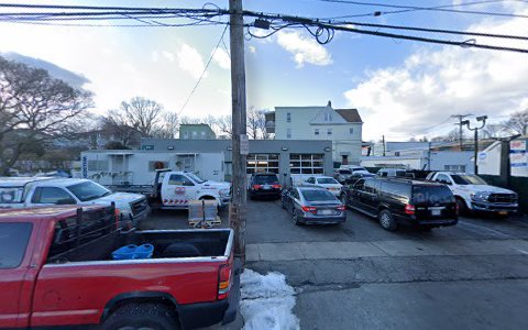 Auto Repair Shop «C&C AUTOMOTIVE REPAIR», reviews and photos, 92 Rockdale Ave, New Rochelle, NY 10801, USA