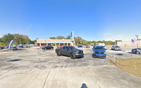 Used Car Dealer «Hillman Motors», reviews and photos, 2701 Havendale Blvd NW, Winter Haven, FL 33881, USA