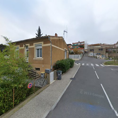 Borne de recharge de véhicules électriques SYADEN 11 Charging Station Carcassonne