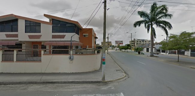 XG2R+59X, Portoviejo, Ecuador