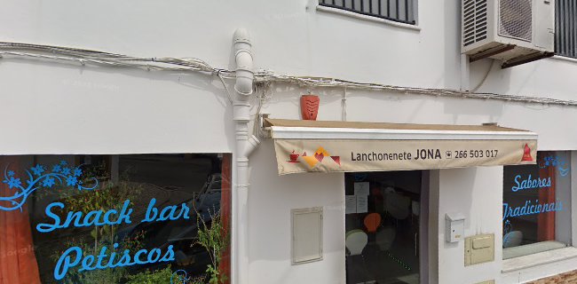 Avaliações doLanchonete Jona em Reguengos de Monsaraz - Restaurante