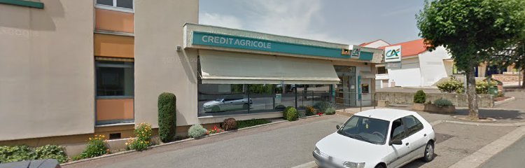 Photo du Banque Crédit agricole Centre-est à Chauffailles à Chauffailles