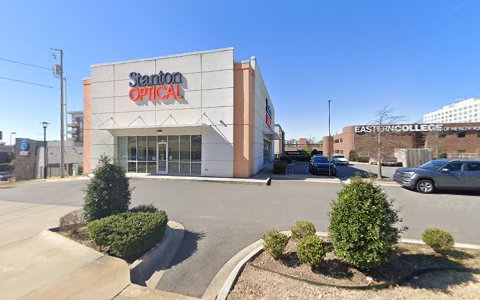 Eye Care Center «Stanton Optical», reviews and photos, 112 S University Ave, Little Rock, AR 72205, USA