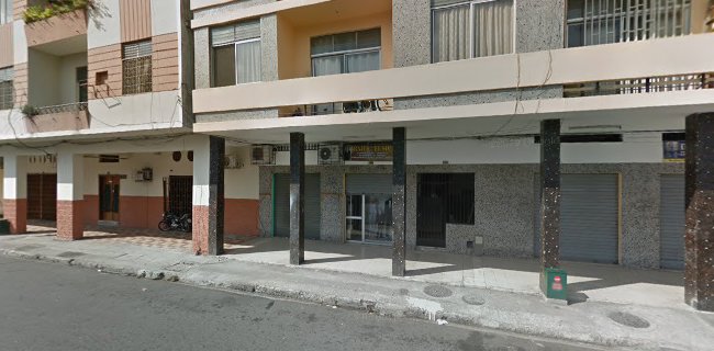 Centro Optico Berruz - Guayaquil