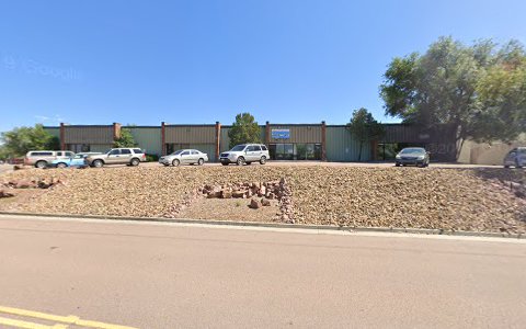 Auto Repair Shop «Elevation Auto Inc», reviews and photos, 890 Dublin Blvd, Colorado Springs, CO 80918, USA