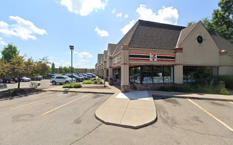 Convenience Store «7-Eleven», reviews and photos, 9290 Lee Rd, Brighton, MI 48116, USA