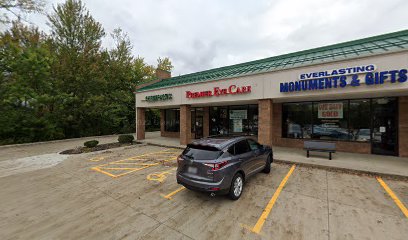 Dr Keith Hassinger - Pet Food Store in North Royalton Ohio