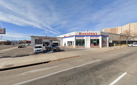 Tire Shop «Firestone Complete Auto Care», reviews and photos, 301 W 8th St, Pueblo, CO 81003, USA