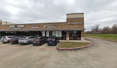 Dr. Kevin Daude - Pet Food Store in Missouri City Texas