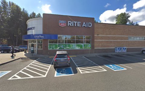 Pharmacy «Rite Aid», reviews and photos, 4117 Kitsap Way, Bremerton, WA 98312, USA