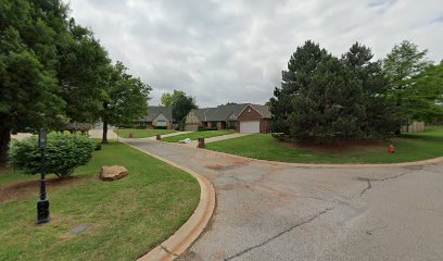 Edmond Critter Sitter