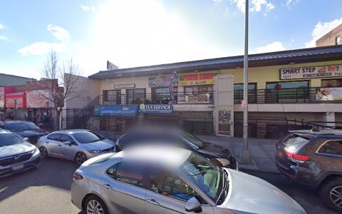 Gym «World Class Boxing Gym», reviews and photos, 1215 Stratford Ave, Bronx, NY 10472, USA