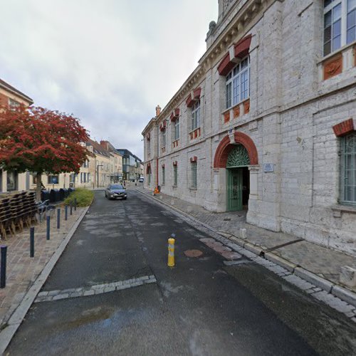 Sup'Cosmétique - Institut supérieur de la cosmétique à Chartres