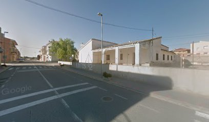 Escola Los Castellets en La Fatarella