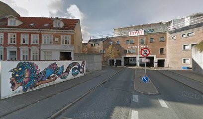 Aalborg Medborgerhus