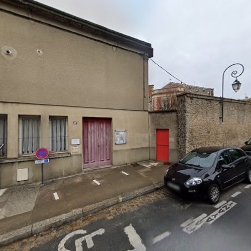 École privée Ecole Primaire Privée Mixte Saint-Hilaire Poitiers