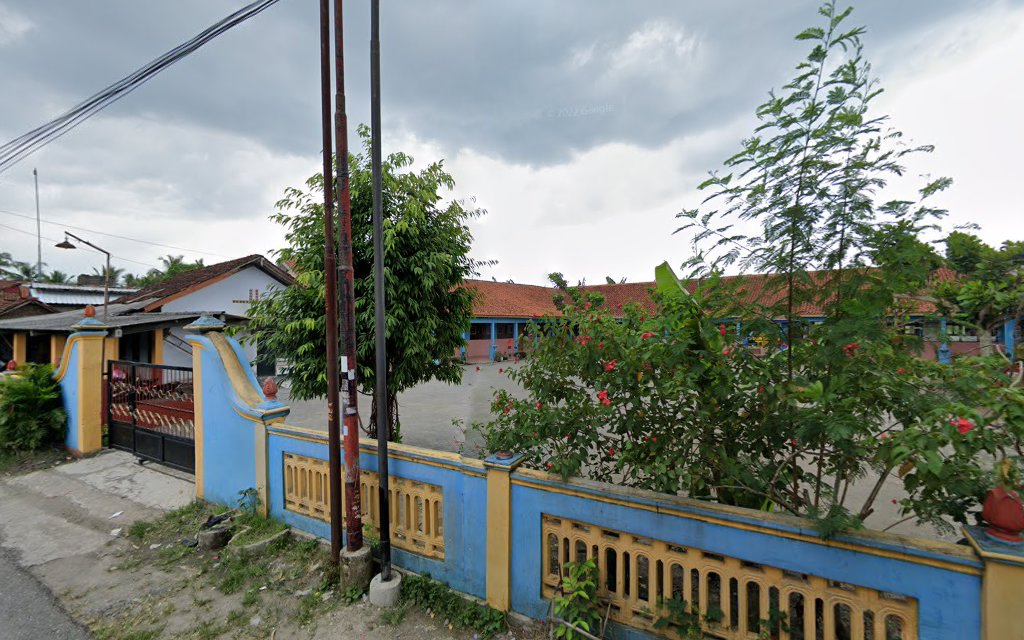 Foto SD  Negeri Tanuharjo, Kabupaten Kebumen