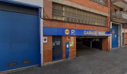 Parking Onepark – Parking Santa Coloma De Gramenet – Santa Coloma De Gramanet | Parking Low Cost en Sta Coloma de Gramanet – Barcelona