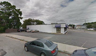 Fall River Health Services - Pet Food Store in Fall River Massachusetts
