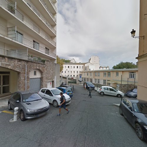 Cabinet Lina Immobilier à Bastia