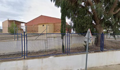 Colegio Rural Agrupado Comarca Oriental Mahoya en Mahoya