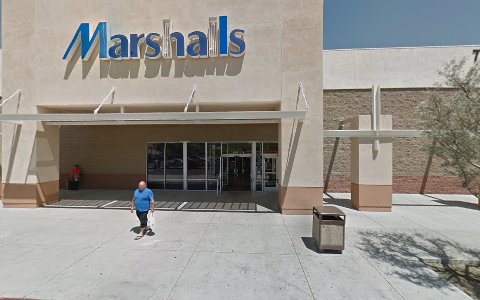 Department Store «Marshalls», reviews and photos, 79395 CA-111, La Quinta, CA 92253, USA