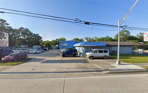 Used Car Dealer «WHOLESALE AUTO MART INC», reviews and photos, 450 FL-16, St Augustine, FL 32084, USA